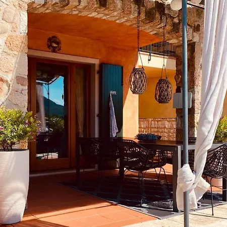 Appartement Di Felice