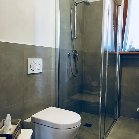 Appartement Di Felice Castion Veronese