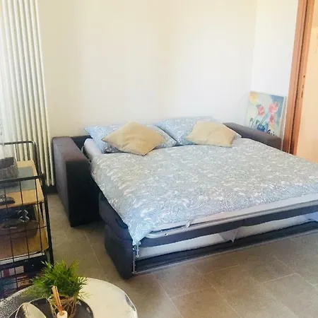 Appartement Di Felice Castion Veronese
