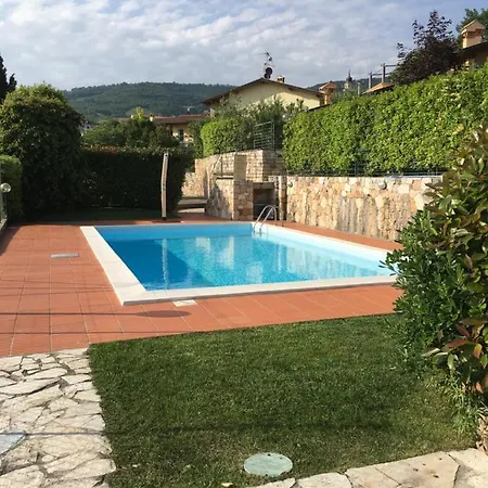 Di Felice Appartement *