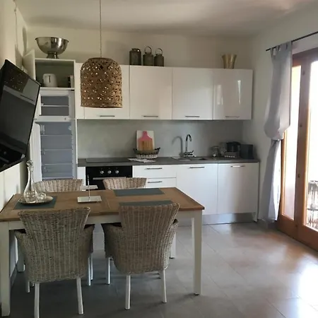 Di Felice Appartement